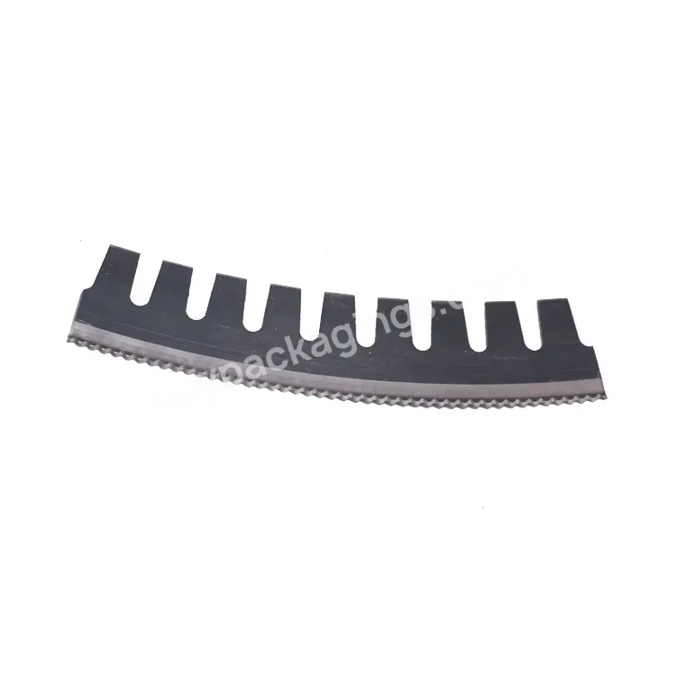 4pt Rotary Perforating Steel Cutting Rule For Die Making - Buy Rotary Die-cutting Die Manufacturing,Steel Rule Die Blade,4pt Steel Cutting Rule.