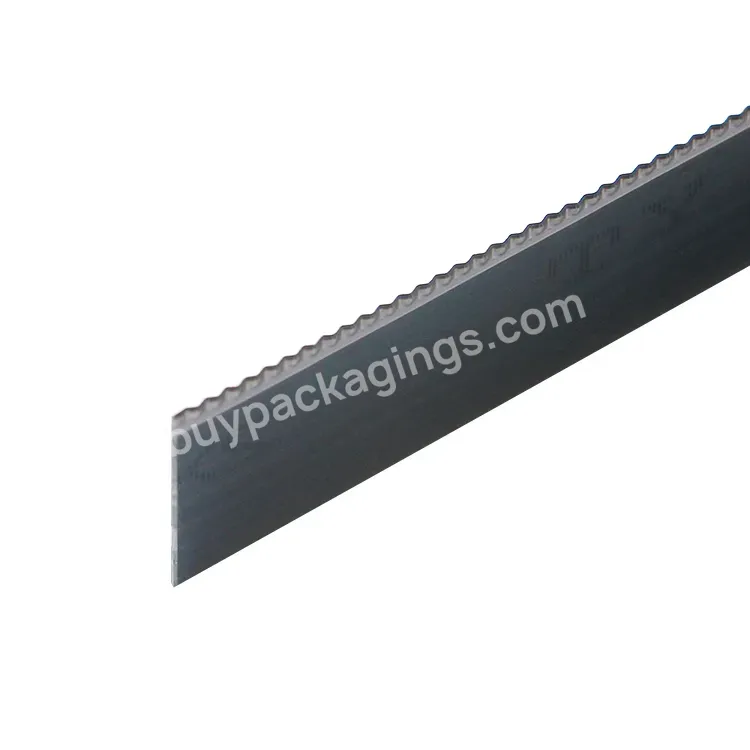 4pt Steel Cutting Rule Blade Die Cut Rotary For Auto Bending Machine - Buy Rotary Die-cutting 4pt Steel Cutting Rule,Die Cutting Steel Rule For Leather,Die Cutting Steel Rule Bending Machine.