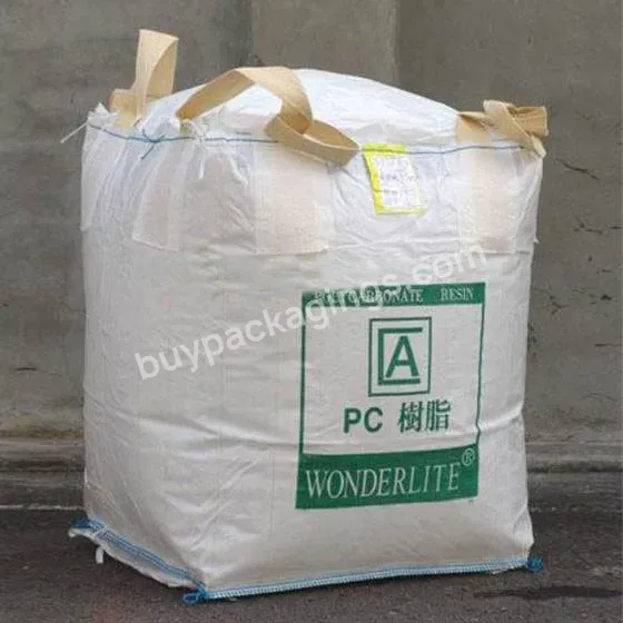 500kg 1000kg 1 Ton Specification Bulk Mining And Agriculture Bulk Fibc Design Jumbo Bags - Buy 1.5 Ton Jumbo Bags,1200kg Mining Bag,Fibc Big Bag.