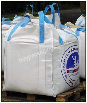 500kg 1000kg 1 Ton Specification Bulk Mining And Agriculture Bulk Fibc Design Jumbo Bags - Buy 1.5 Ton Jumbo Bags,1200kg Mining Bag,Fibc Big Bag.