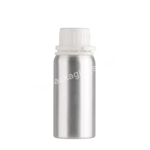 50/100/250/500/1000/1200ml Metal Container Essential Oil Aluminum Bottle