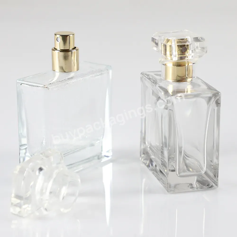 50ml Luxury 20ml 30 Ml 8ml Arabic Classic Small Travel Size 15ml 85ml Frosted Glass Perfume Bottle With Diamond Top