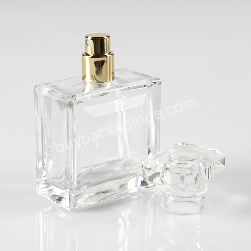 50ml Luxury 20ml 30 Ml 8ml Arabic Classic Small Travel Size 15ml 85ml Frosted Glass Perfume Bottle With Diamond Top