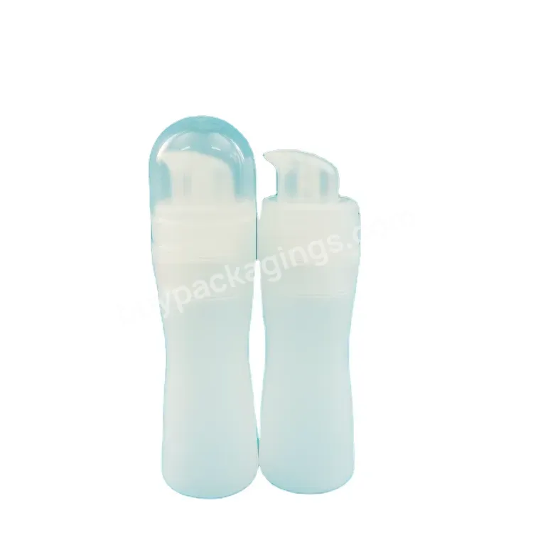 50ml Spray Bottle Package,Cream Pump Bottle