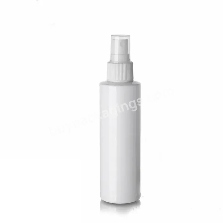 50ml - 500ml White Perfume Bottle Neck 24mm Plastic Fine Mist Spray Pump Bottle Packaging Cosmetic - Buy Mouthwash Bottle,Plastic Bottle For Mouthwash,Hand Wash Bottle.