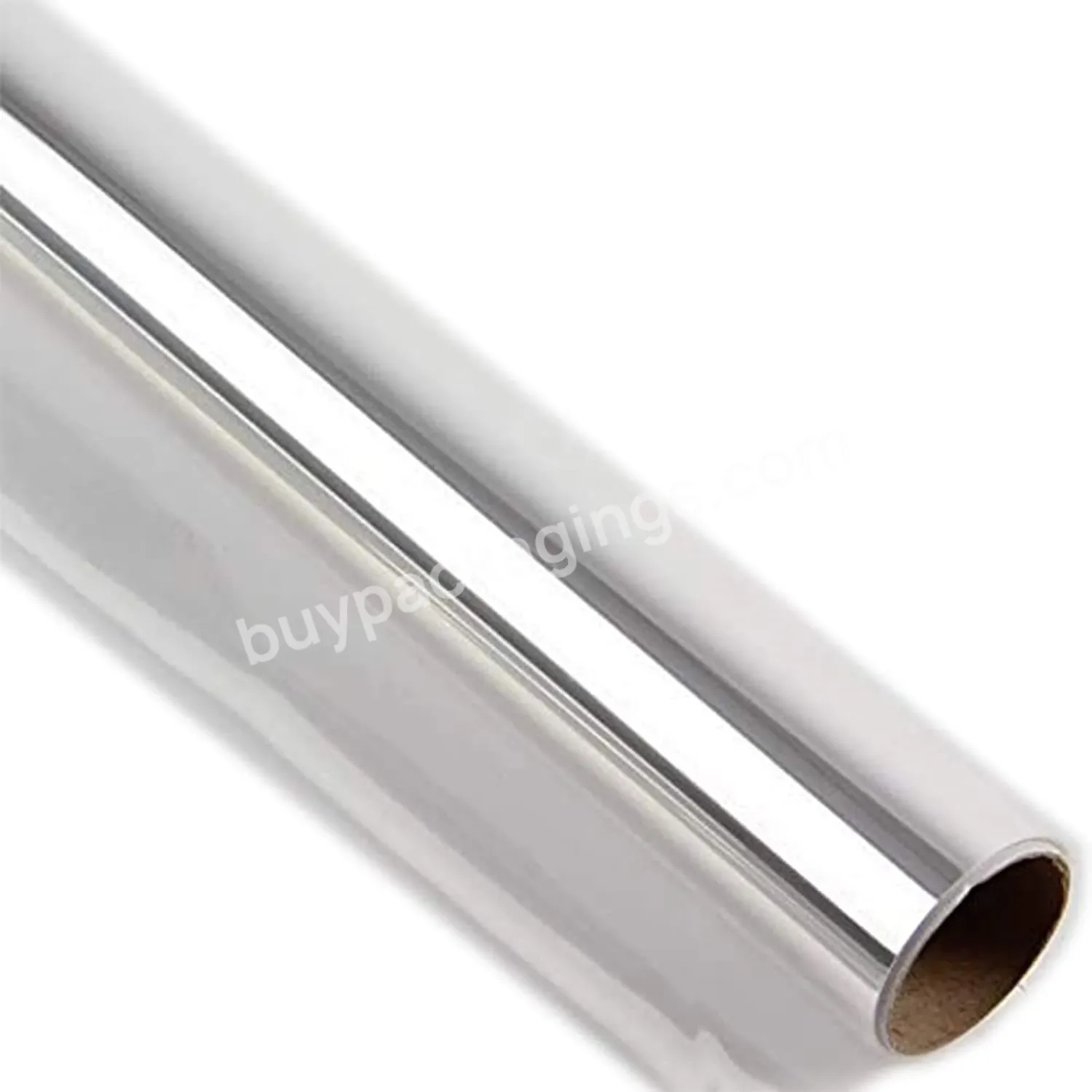 54cm*20m/roll 45mic Clear Cellophane Paper Gift Wrap Roll Transparent For Presents Cookies Food Gifts Baskets Arrangements