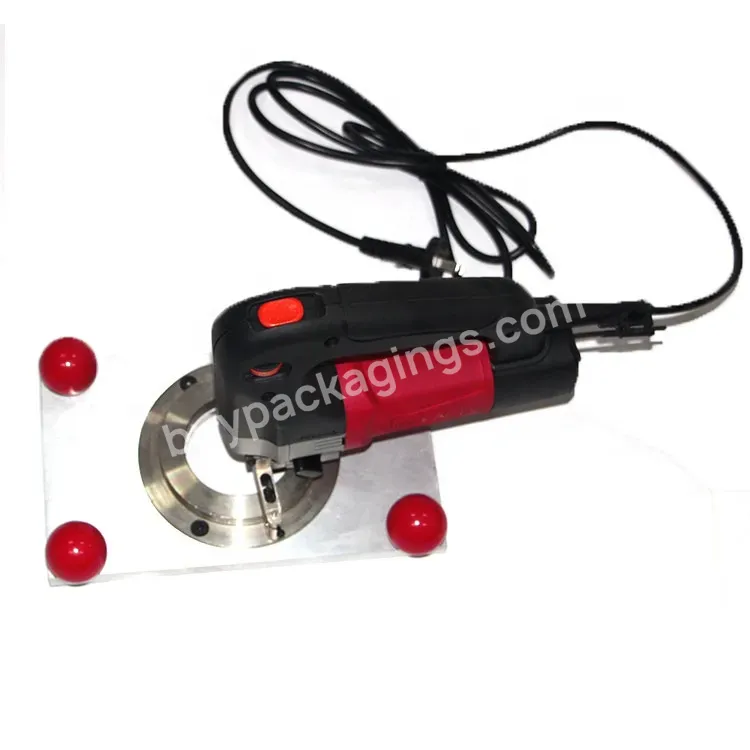 550w Industrial Production Hand Wood Rotary Jig Saw Machine Used For Rotary Die Plate Cutting - Buy Rotary Jig Saw Machine,Hand Wood Cutting Machine,Hand Wood Jig Saw Machine.