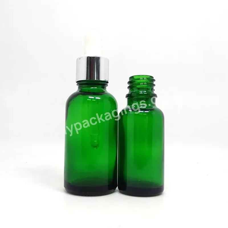 5ml 10ml 15ml 20ml 30ml 50ml 100ml Empty Black Round Glass Dropper Bottle Essential Oil With Plastic Lids