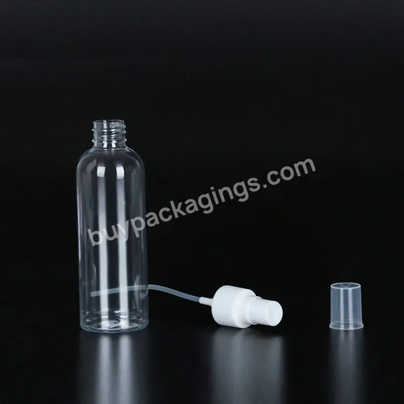 5ml 10ml 15ml 20ml 30ml 50ml 60ml 80ml 100ml 120ml Clear Perfume Bottle Spray Bottles Sample Empty Containers Atomizer Bottle