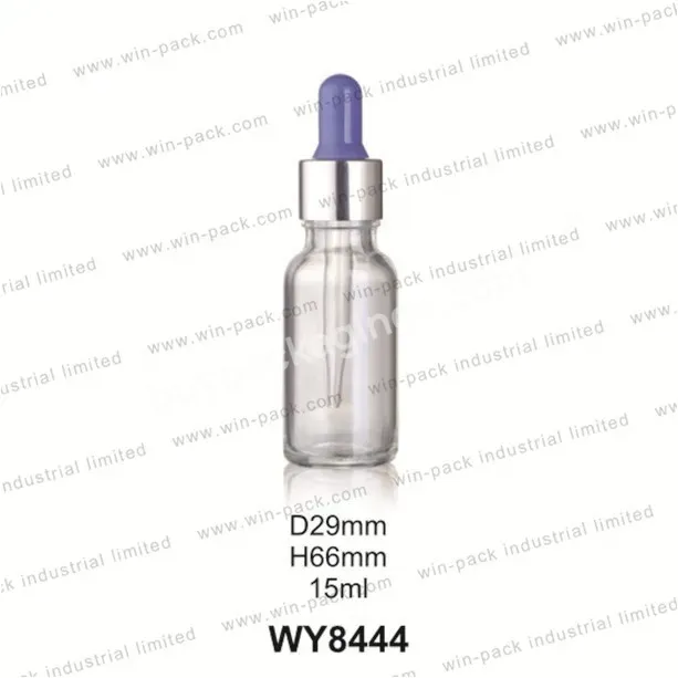 5ml 10ml 15ml 30ml Frost Perfume Oil Bottle Essential Oil Dropper Glass Bottle For Essential Oils Or Chemistry Lab