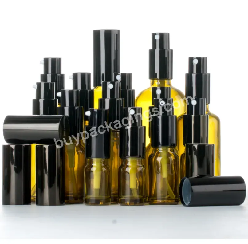 5ml/10ml/15ml/30ml/50ml Glass Refillable Oil Empty Perfume Sprayer Green Mini Bottle Pot Face Lotion Atomizer Travel