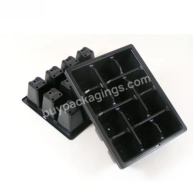 6 30 32 50 60 72 128 1020 Seeding Tray 200 Holes Plastic Vegetable Seeding Tray - Buy 6 30 32 50 60 72 128 1020 Seeding Tray,60 Cell Seed Tray,Seedling Tray 200 Cell Vegetable Seeding.