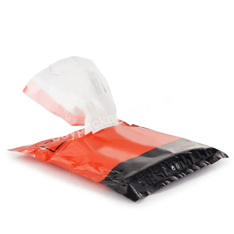 60 Gallon Trash Bags Drawstring Garbage Bag Packaging White Medical Garbage Bag With Own Design