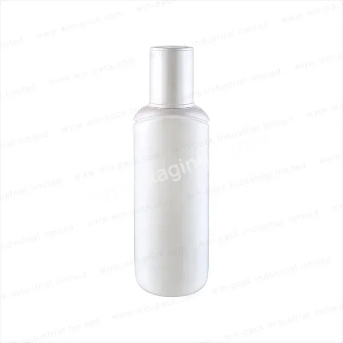 60g 35ml 100ml 120ml White Porcelain Elegant Glass Bottle Essential Oil Cosmetic Glass Bottles