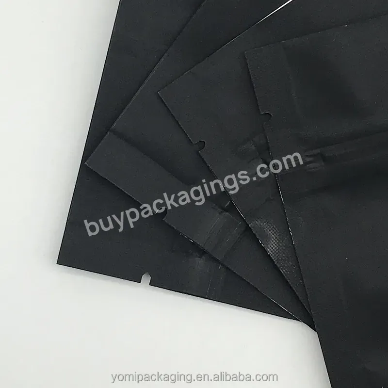 7g Custom Wholesale Printed Mylar Bags