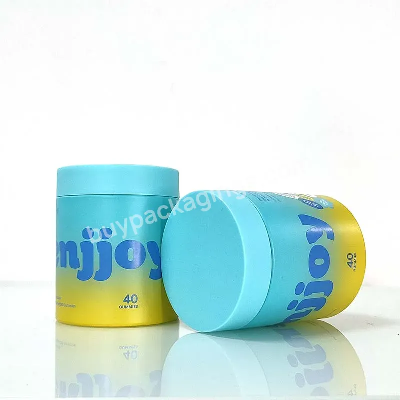 8oz Cosmetic Jars With Lids 250ml 300ml 16oz 500ml 1000ml Cosmetic Container Body Butter Jars Colorful Pet Plastic