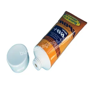 8oz Sunscreen Flask Tubes Secret Lotion Flask Food Grade Tube Manufacturer/wholesale