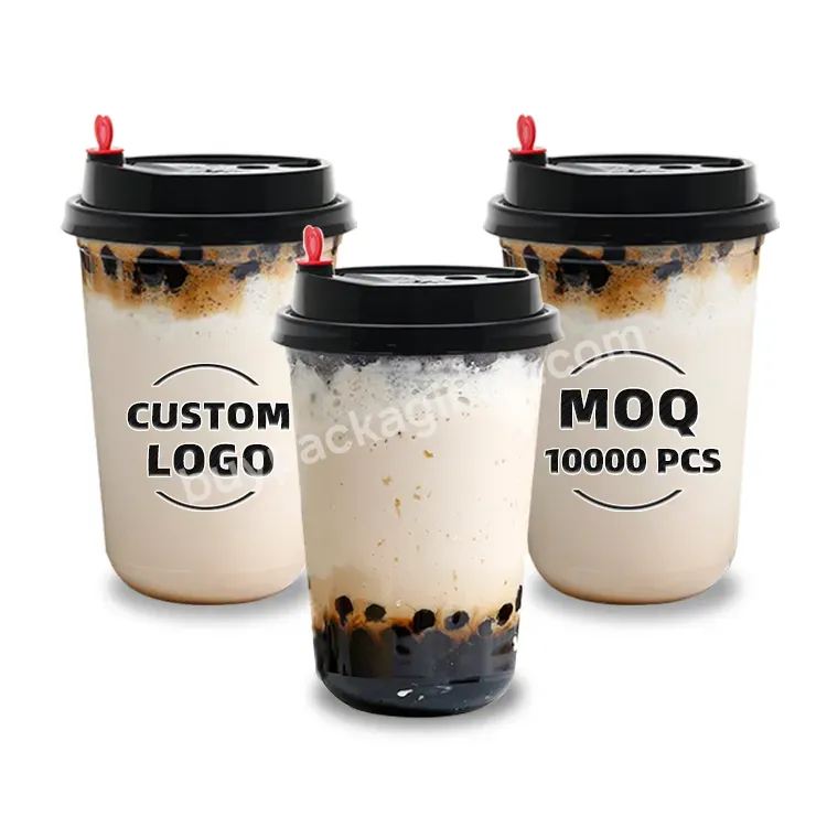 90mm 95mm 5oz 8 Oz 10 Oz 12 Oz 14oz 16oz 20oz 24oz 32oz Disposable Pet Cup - Buy Pet Cup,Disposable Pet Cup,Pet Cup For Cold Drinking.