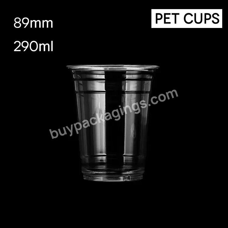 90mm 95mm 5oz 8 Oz 10 Oz 12 Oz 14oz 16oz 20oz 24oz 32oz Disposable Pet Cup - Buy Pet Cup,Disposable Pet Cup,Pet Cup For Cold Drinking.