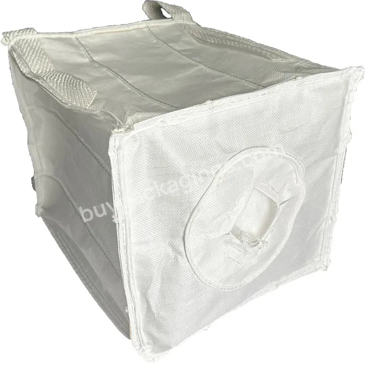 90x90x120cm Manufacturer Bulk Fibc Pp Jumbo 1 Ton Big Bags 1000kg