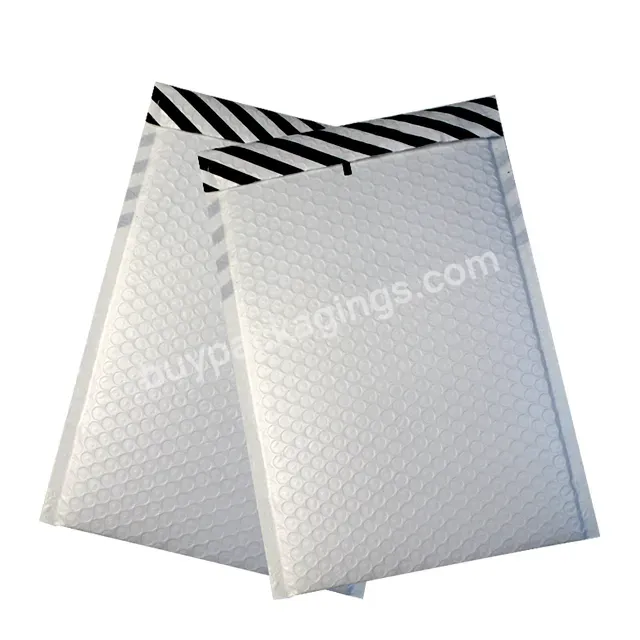 A Grade Quality Guaranteed Environmental Protection Custom Poly Bubble Mailing Bags - Buy Custom Mailing Bags,Poly Mail Bags,Bubble Mailing Bags.