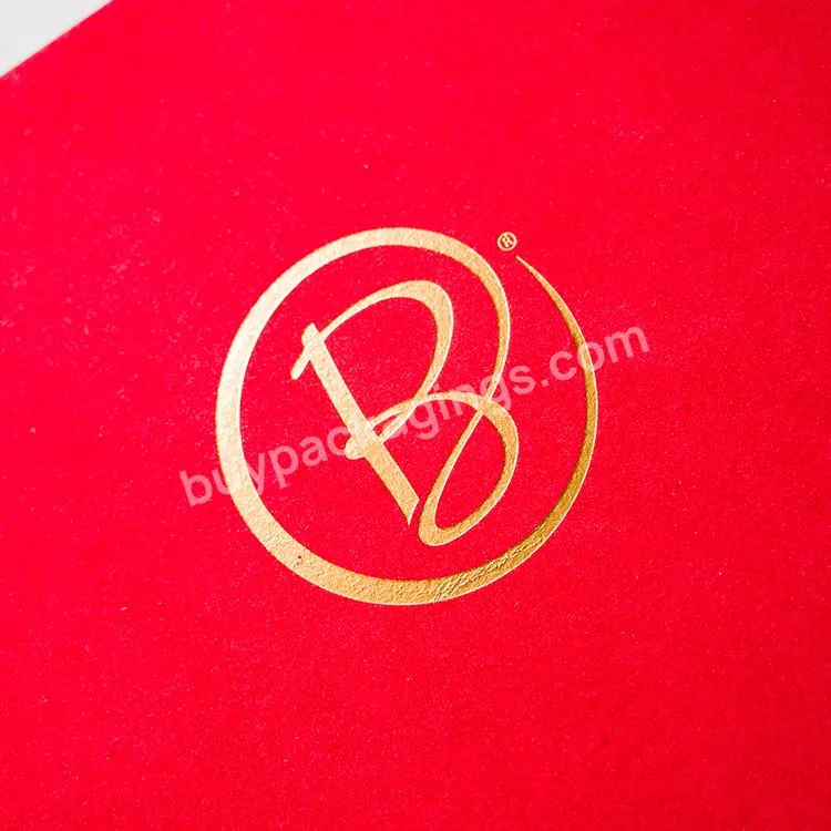 A4 Fc Size Hard Cover Portfolio Gold Foiled Metal Corner Cardboard File Folder 3 Ring Velvet Folder Red Velvet Album - Buy Red Velvet Album,Hard Cover Portfolio,Cardboard File Folder.