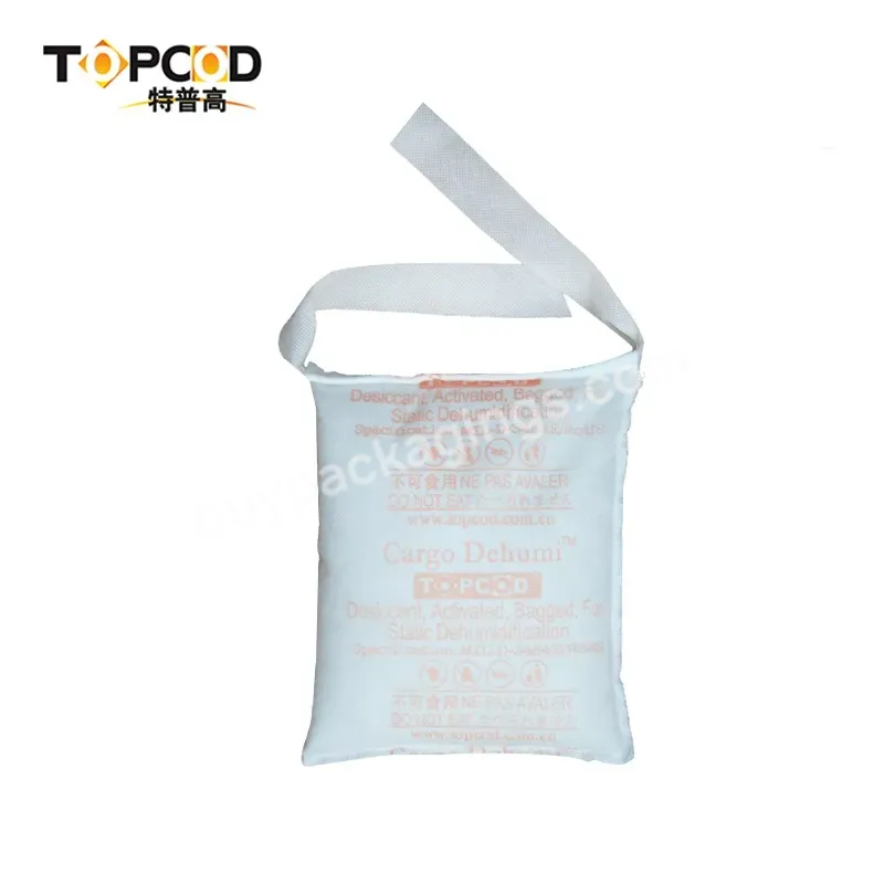 Activated Natural Super Dry Clay Bentonite Clay Desiccant With Dmf-free - Buy Activated Clay Desiccant,Activated Desiccant,Super Dry Desiccant.