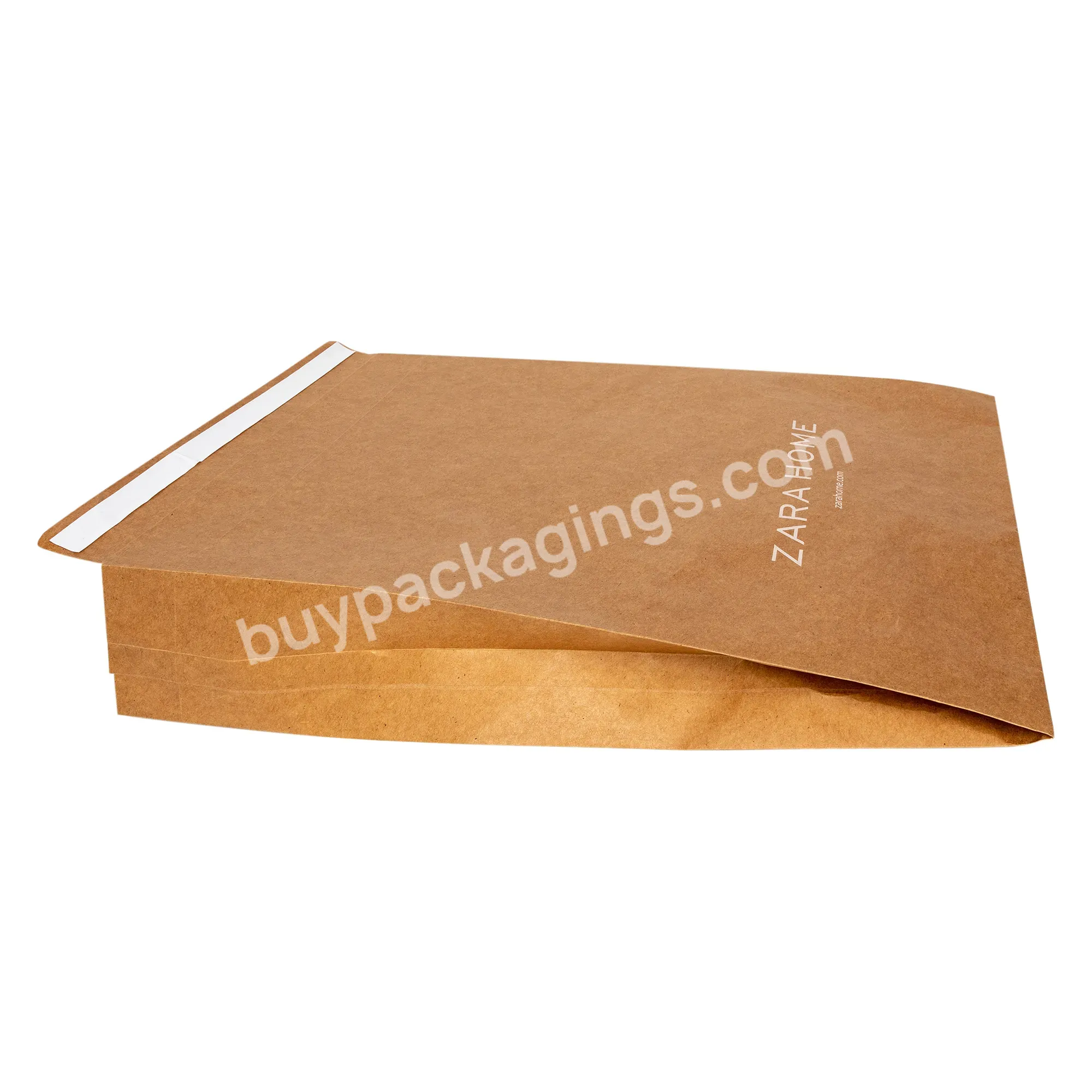 Advertising Folder Printing Kraft Envelope With String Archive Folder A4 From Bumvinil Red 150 Mm A5 Compendium Logo