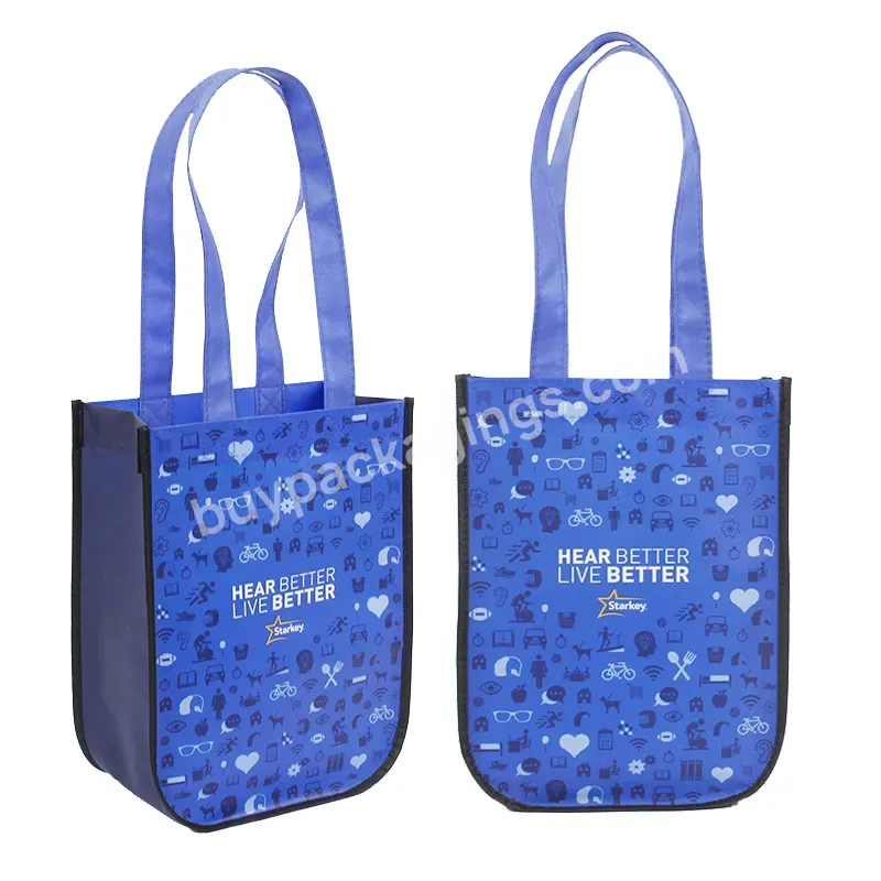 Advertising New Products Tote Bag Custom Bags Eco Tote Bag