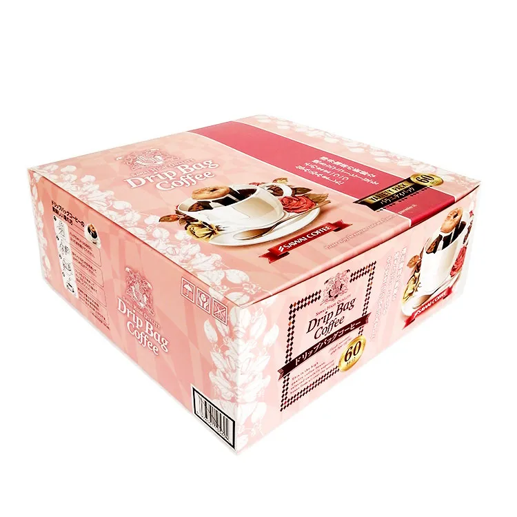 Affordable Shipping Box Food Packaging Fruit Apple Banana Packaging Carton