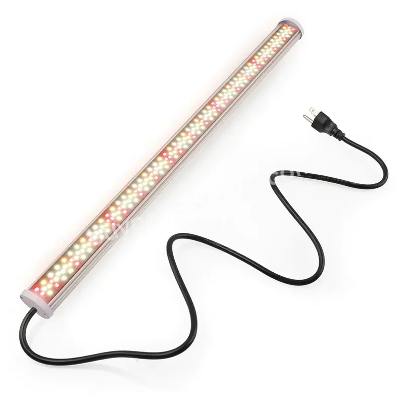 Agricultura Hydroponic Double Ended Bar Strip Full Spectrum T5 T8 Led Grow Light Fixture Led Grow Light Tube - Buy Led Grow Light Full Spectrum,Grow Lights,Led Grow Lights.