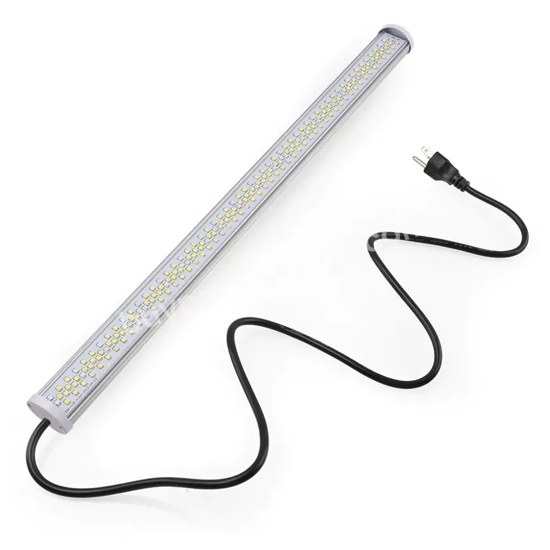 Agricultura Hydroponic Double Ended Bar Strip Full Spectrum T5 T8 Led Grow Light Fixture Led Grow Light Tube - Buy Led Grow Light Full Spectrum,Grow Lights,Led Grow Lights.