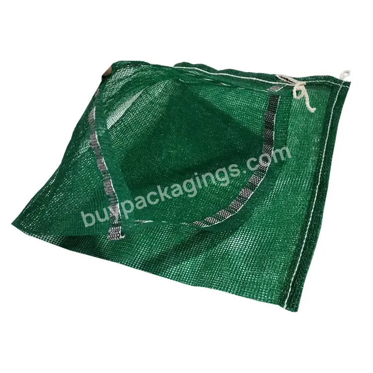 Agriculture Fruit Packing Protection Sack Grape Anti Insect Mesh Netting