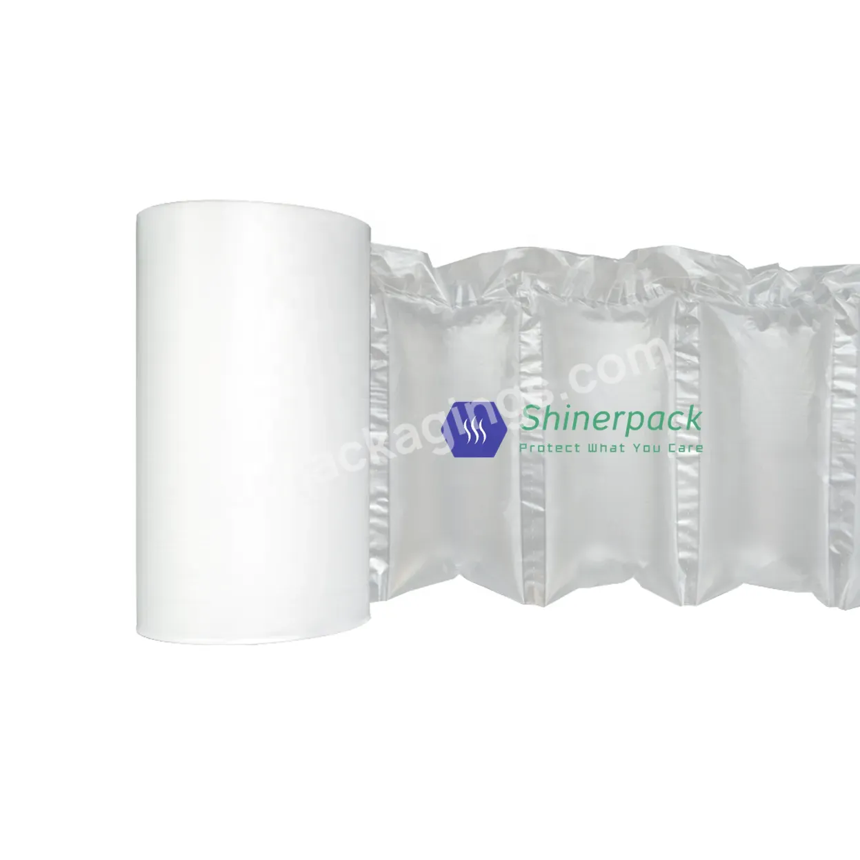 Air Bubble Pillow Bag Roll For Cushion Packing (500m/roll)