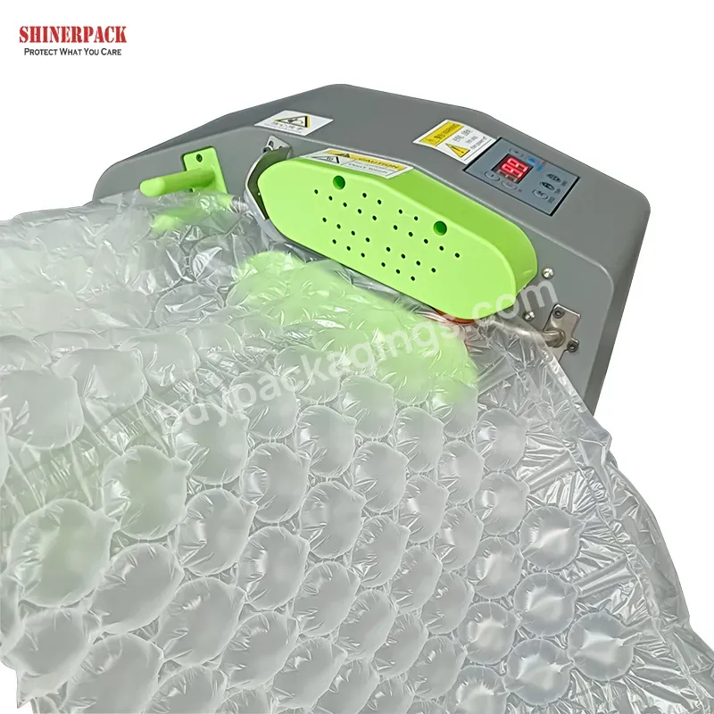 Air Cushion Machine Packaging/cushion Packing Machine/air Bubble Machine - Buy Air Cushion Machine Packaging,Cushion Packing Machine,Air Bubble Machine.