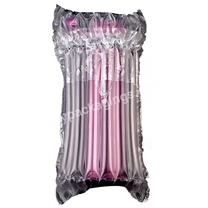 Air-dfly Spot 7 Columns 25 Cm Air Column Plastic Packing Bag Bags For Glass Cup