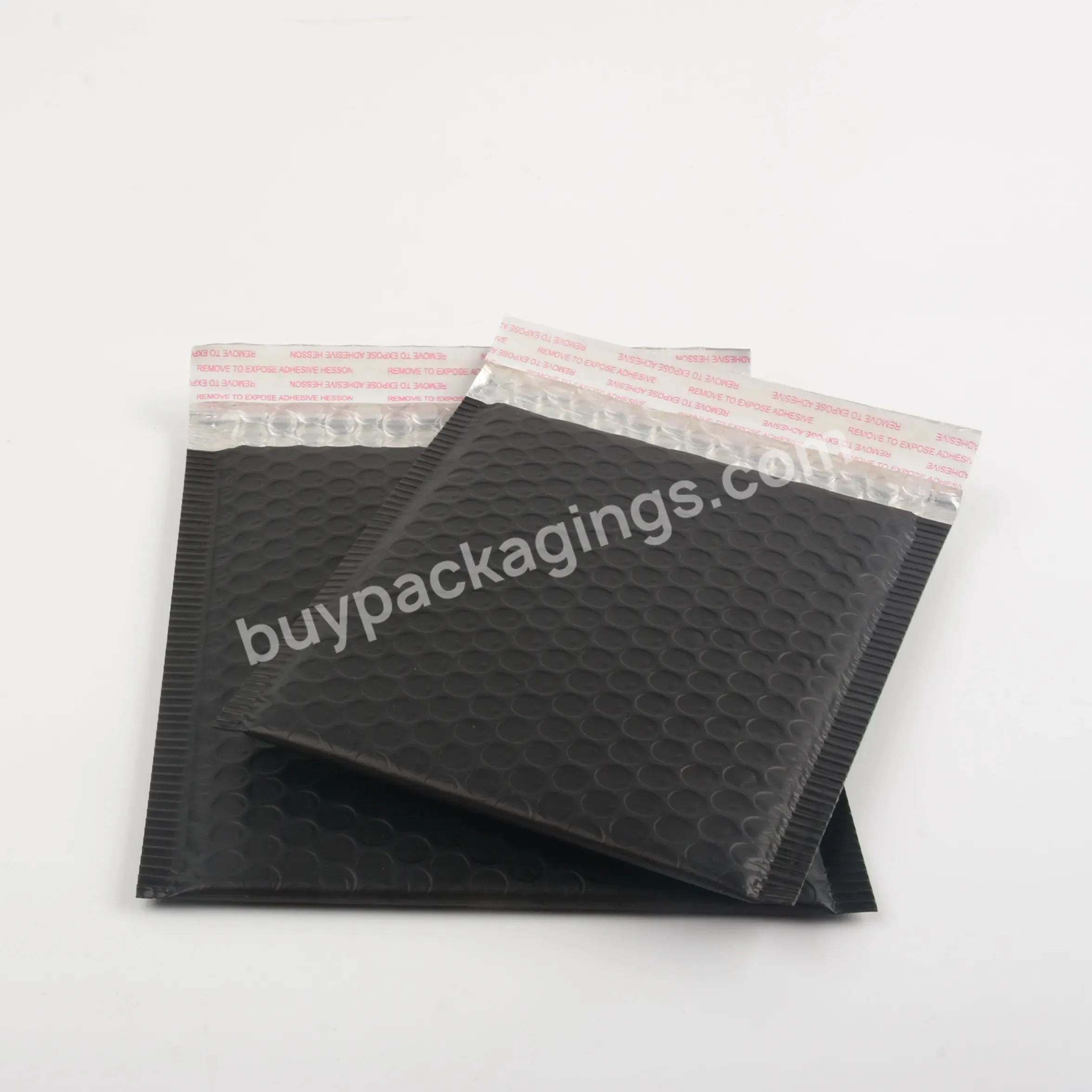 Air Packing Poly Shipping Custom Logo Envelope Mailing Bag Bubble Mail