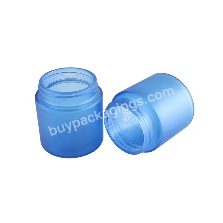 Air Tight Glass Container Cheap Child Proof Container 420 Childproof Glass Jar Packaging