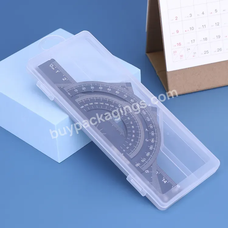 Aluminium Alloy Stationery Geometric Math Scale Tools Protractor Triangle Teaching School Mathematical Plastic Ruler Set - Buy Mathematical Plastic Ruler Set,Stationery Geometric Set,Geometric Teaching Ruler Set.