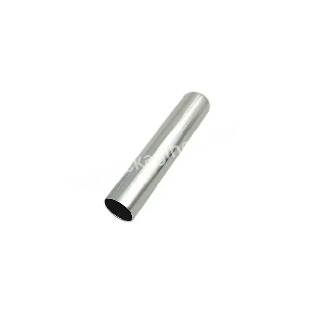 Aluminum Cap For Makeup Pen,Aluminum Eyebrow Pencil Lids