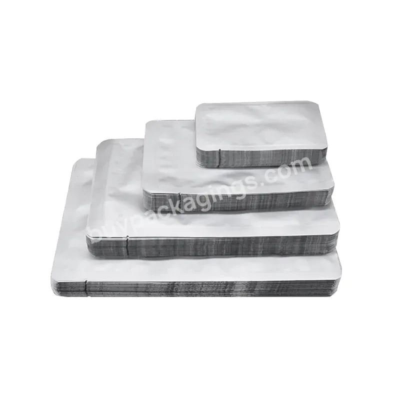 Aluminum Foil Vacuum Sealer Bags