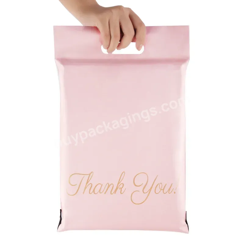 Amazon Craft-bags Custom Logo Paper Clothing Mailing Mailing Bags Custom Size Mailing Bags Purple Custom Logo For Gift Packing