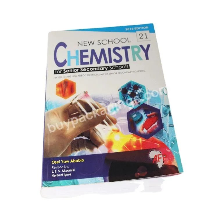 american chemistry for students senior secondary schools cheap textbooks