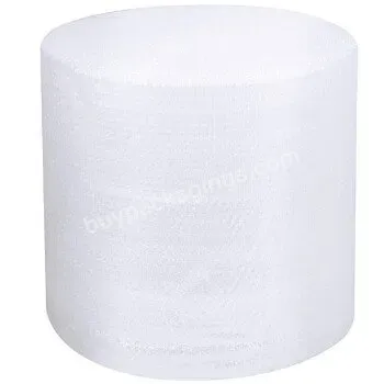 Anti-drop Shock Packaging Shock Absorption Inflatable Cushion Bag Bubble Pillow Bubble Film Packaging Bubble Air Wrap Film