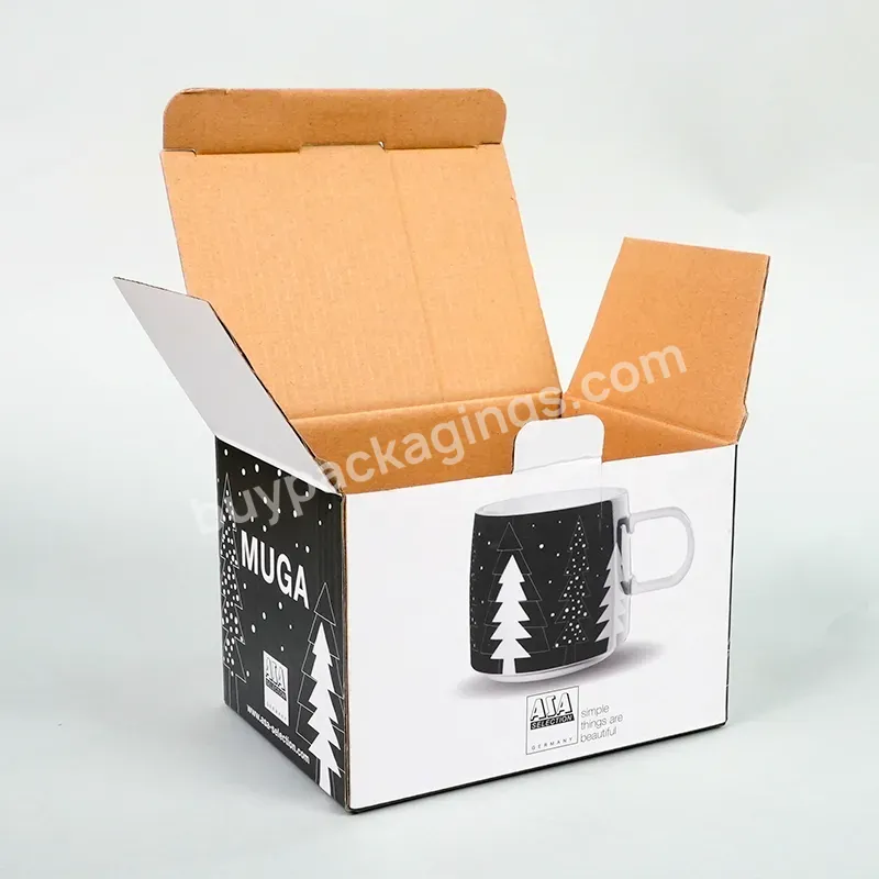 Art Packing Factory Customized Logo Gift Boxes Packing Paper Box Cardboard Boxes