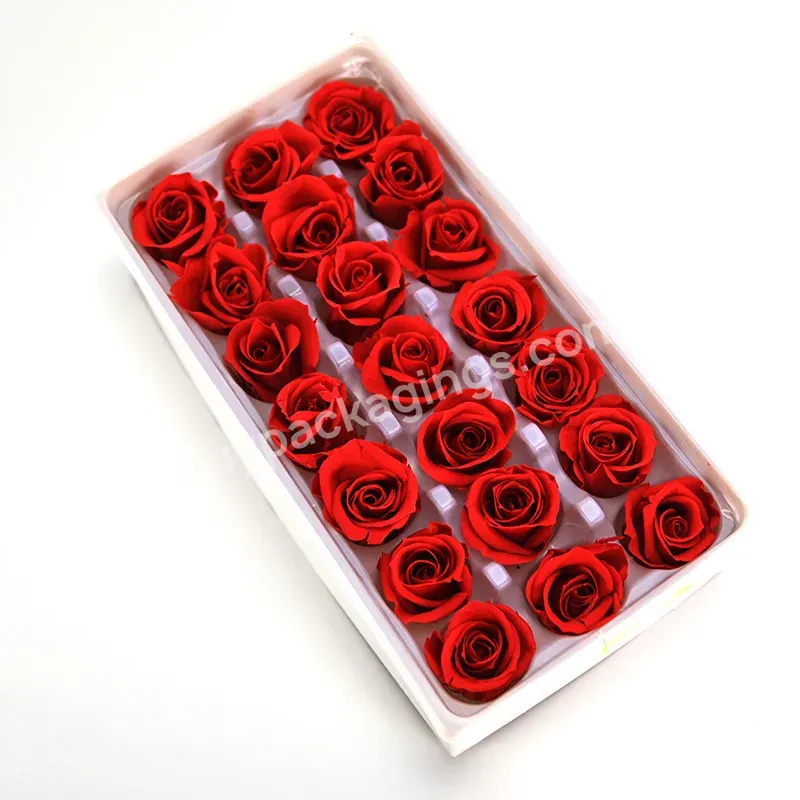 Artificial Flower Eternal Life Flower B Grade 2-3 Rose Materials Wholesale Tanabata Diy Flower Head Materials - Buy Artificial Flower Eternal Flower,Rose Head Material,Artificial Flower Eternal Life Flower B Grade 2-3 Rose Materials Wholesale Tanabat