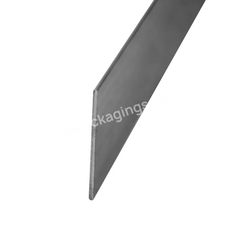 Attractive Price New Type Steel Rule Die Blades,Die Cutting Rule