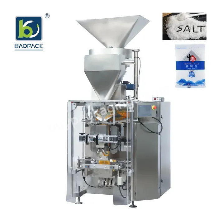 Automatic 5gm Sugar Sachet Packing Machine Price