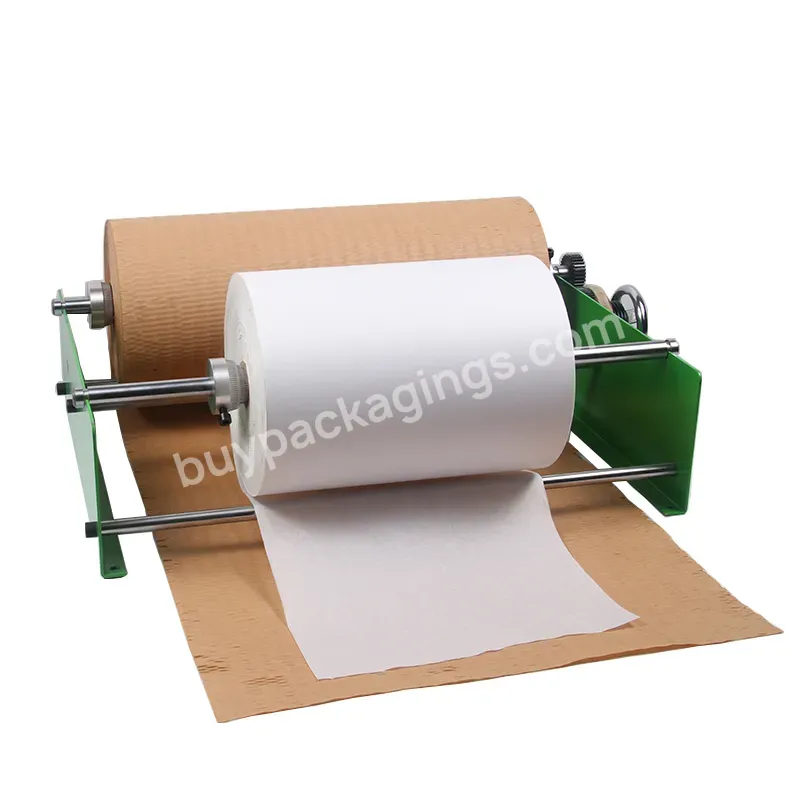 Automatic Expands Honeycomb Paper Wrap Dispenser Machine Auxiliary Equipment Convenient Honeycomb Paper Cutting Machine - Buy Honeycomb Paper Dispenser,Honeycomb Paper Cutting Machine,Dispenser Honeycomb Paper Wrapping Machine.