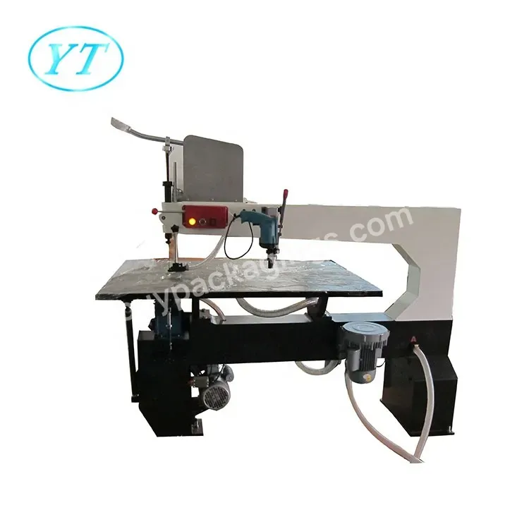 Automatic Flat Wood Cutting Jig Saw Machine Electric Tools - Buy Jig Saw Machine Electric Tools,Flat Wood Cutting Jig Saw Machine,Automatic Flat Jig Saw Machine.